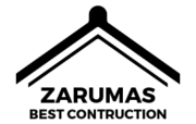 Zarumas Best Construction